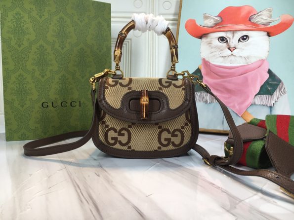 New Arrival GG Bag 4387