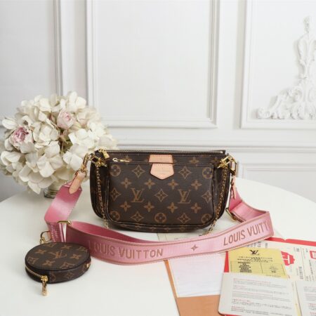 New Arrival LV Bag 4021