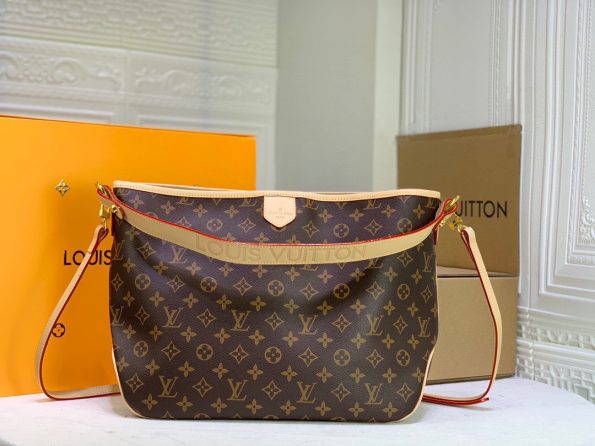 New Arrival LV Bag 4284