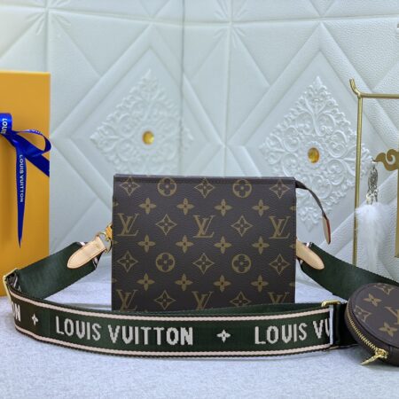 New Arrival LV Bag 4005