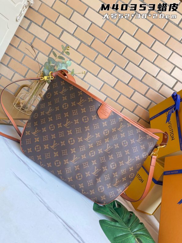 New Arrival LV Bag 4129