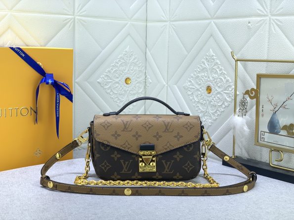 New Arrival LV Bag 4434