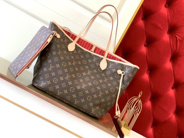 New Arrival LV Bag 4251