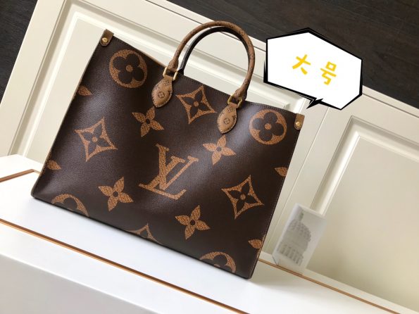 New Arrival LV Bag 4147