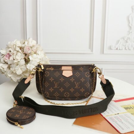 New Arrival LV Bag 4025