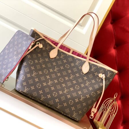 New Arrival LV Bag 4252