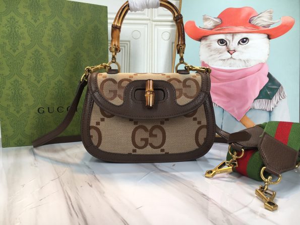 New Arrival GG Bag 4381