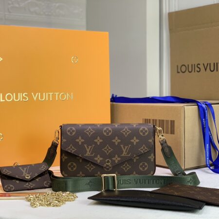 New Arrival LV Bag 4027