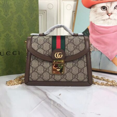 New Arrival GG Bag 4436