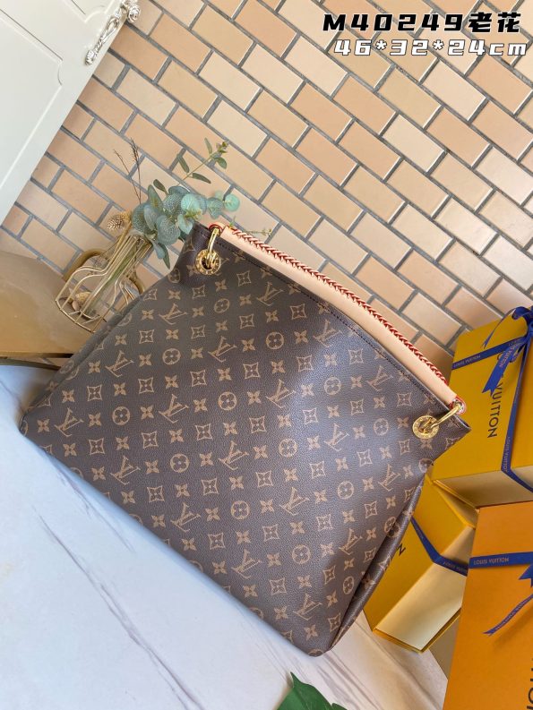 New Arrival LV Bag 4235