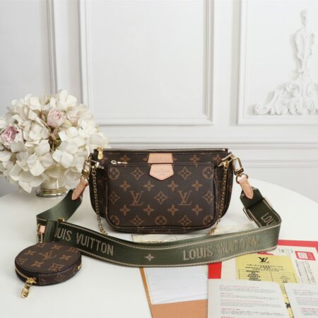 New Arrival LV Bag 4022