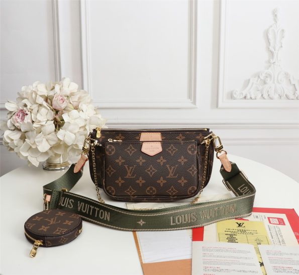 New Arrival LV Bag 4022