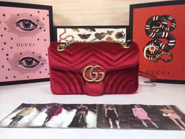 New Arrival GG Bag4158