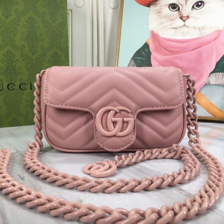 New Arrival GG Bag 4393