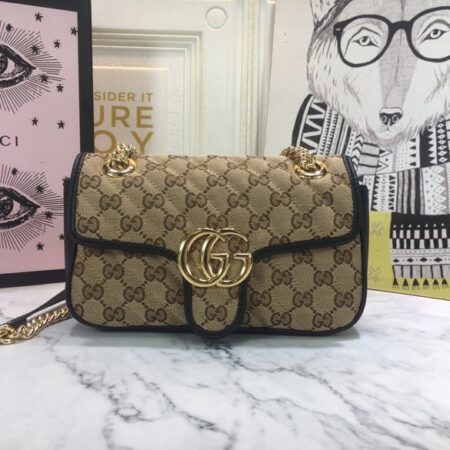 New Arrival GG Bag 4417