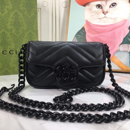 New Arrival GG Bag 4395