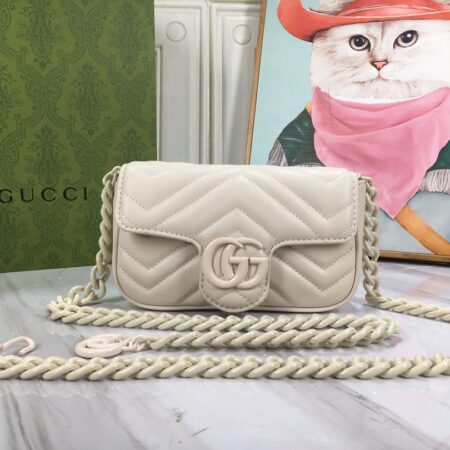 New Arrival GG Bag 4396