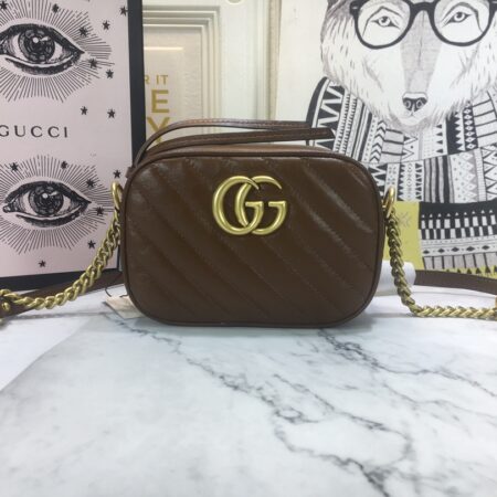 New Arrival GG Bag 4430