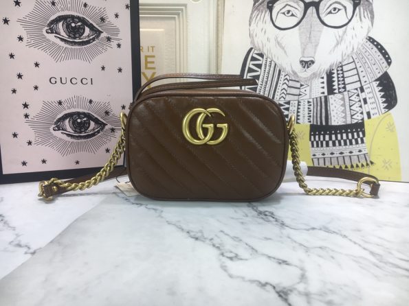 New Arrival GG Bag 4430