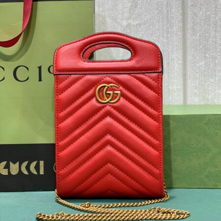 New Arrival GG Bag 4018