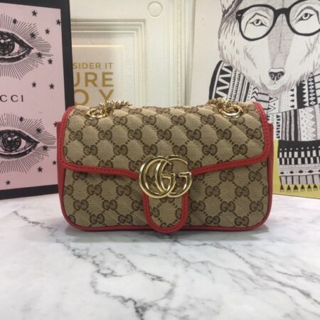 New Arrival GG Bag 4416