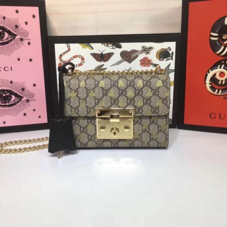 New Arrival GG Bag 4411