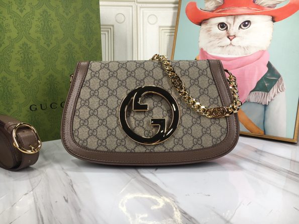 New Arrival GG Bag 4363