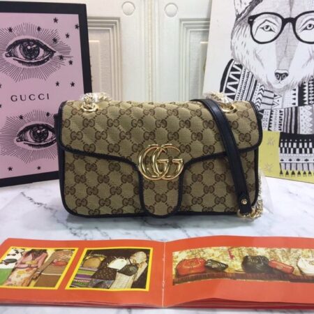 New Arrival GG Bag 4415