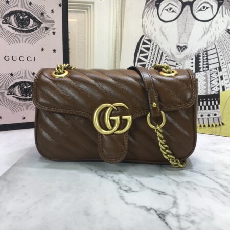 New Arrival GG Bag 4433