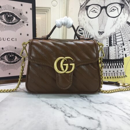 New Arrival GG Bag 4431