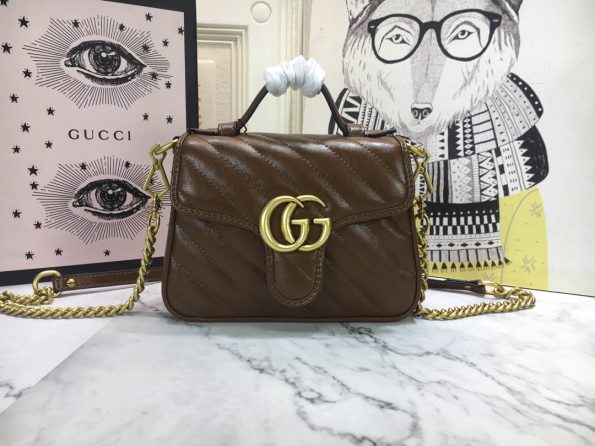 New Arrival GG Bag 4431