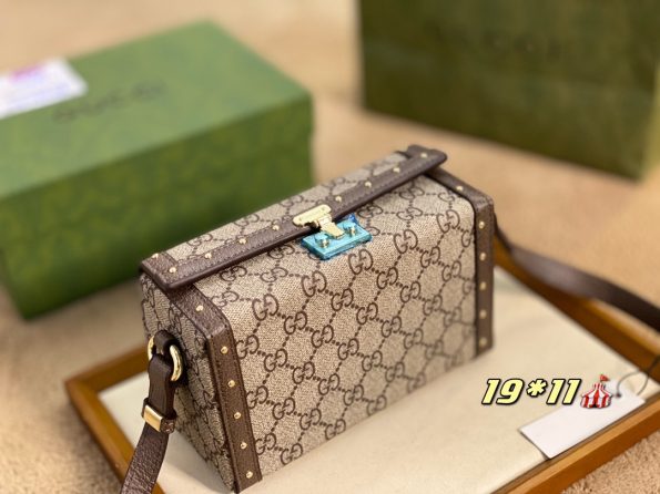 New Arrival GG Bag 4001